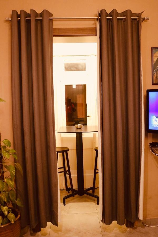 Maltese Town House Apartment Valletta