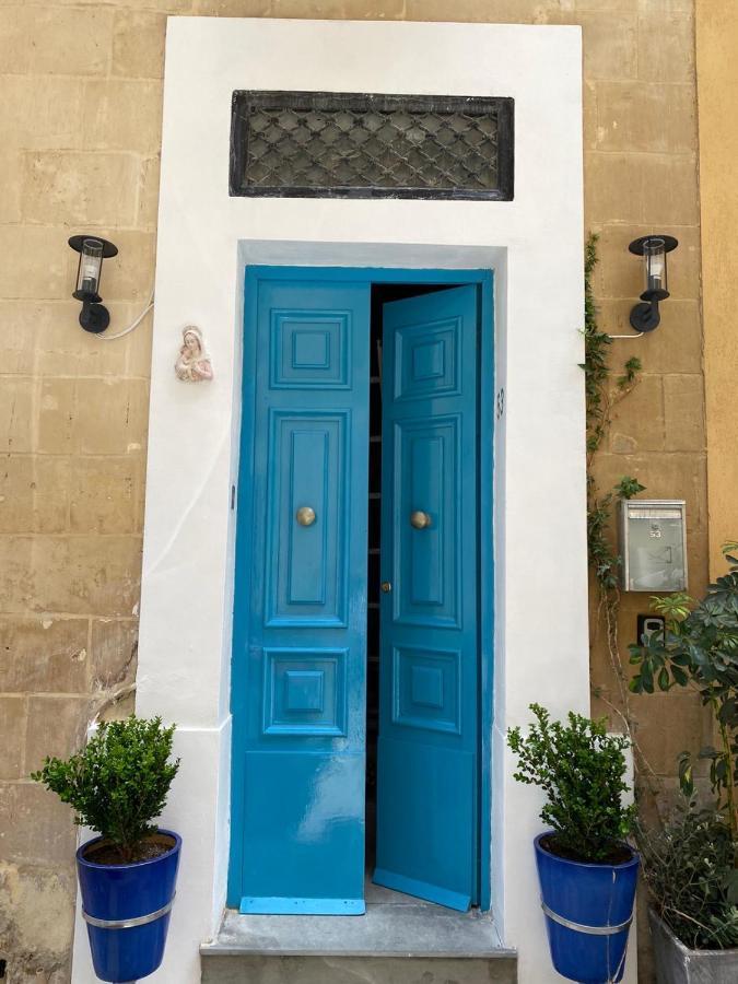 Maltese Town House *