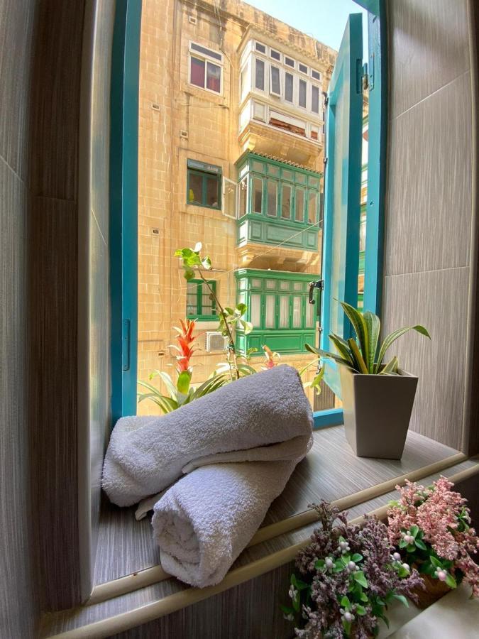 Maltese Town House Apartment *