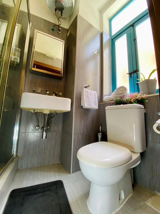 Maltese Town House Apartment