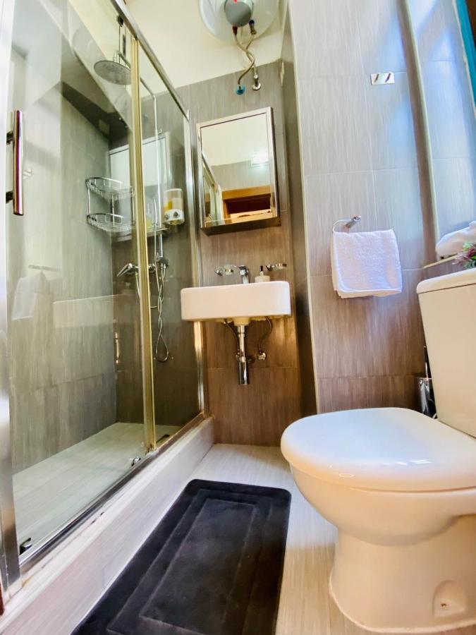 Maltese Town House Apartment