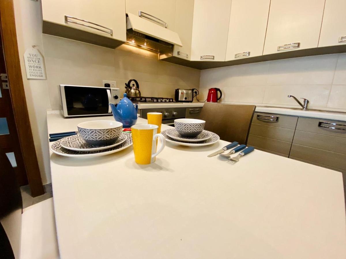 Apartment Maltese Town House