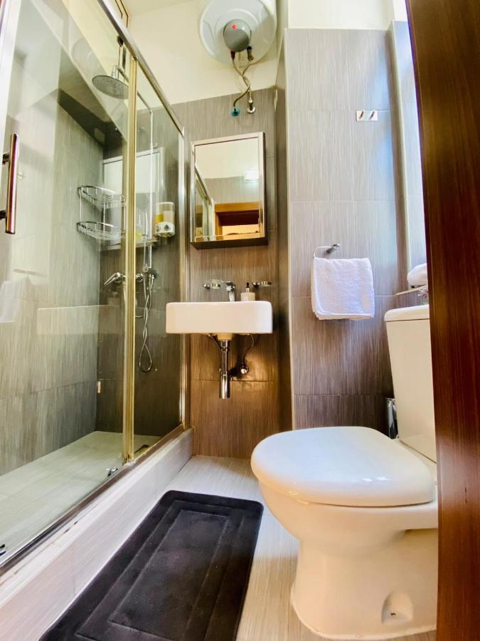 Maltese Town House Apartment Valletta